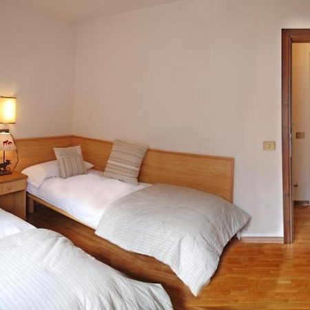 Albergo Centrale Santo Stefano Di Cadore Exterior foto